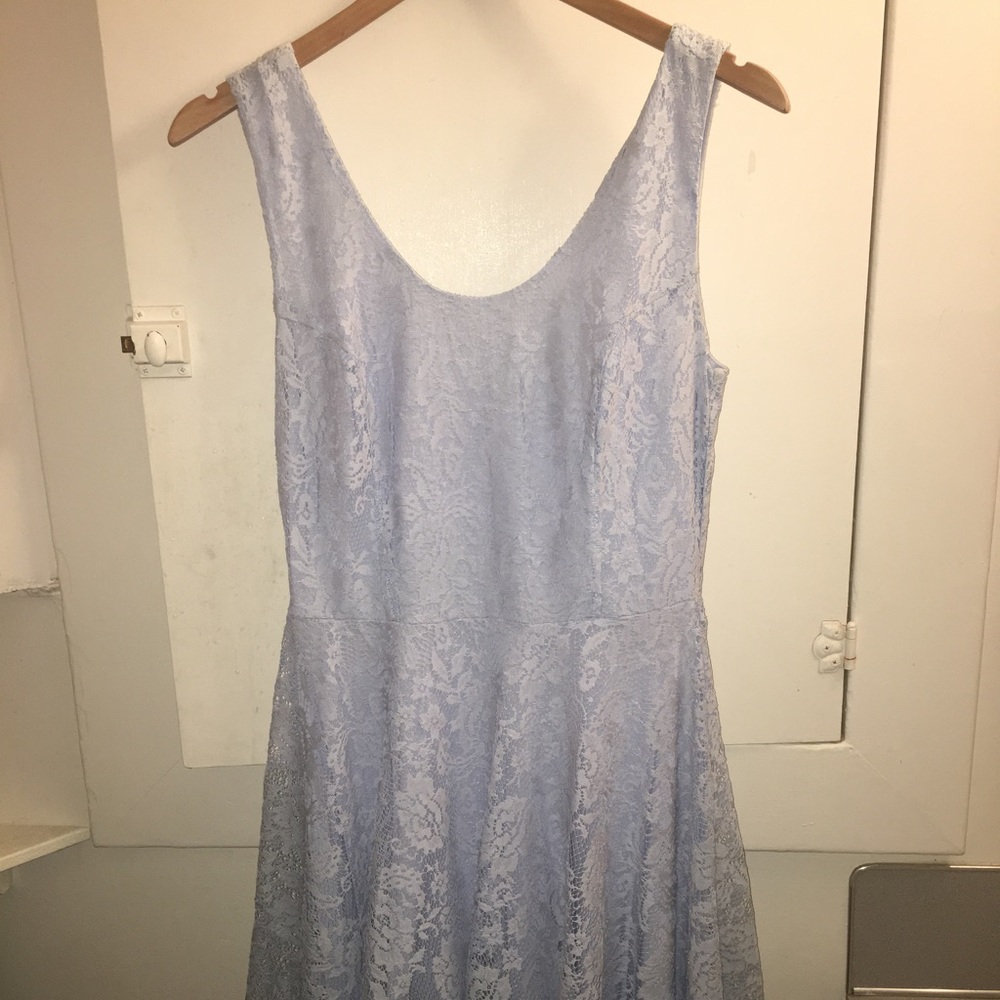 2 dresses